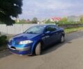 Рено Меган 2005 в Ужгороде на Automoto.ua Синий Рено Меган, объемом двигателя 2 л и пробегом 200 тыс. км за 4700 $, фото 9 на Automoto.ua
