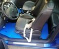 Рено Меган 2005 в Ужгороде на Automoto.ua Синий Рено Меган, объемом двигателя 2 л и пробегом 200 тыс. км за 4700 $, фото 5 на Automoto.ua