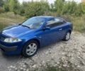 Синій Рено Меган, об'ємом двигуна 1.6 л та пробігом 189 тис. км за 5300 $, фото 11 на Automoto.ua
