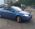Рено Меган 2005 в Ужгороде на Automoto.ua Синий Рено Меган, объемом двигателя 2 л и пробегом 200 тыс. км за 4700 $, фото 1 на Automoto.ua