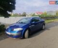 Синий Рено Меган, объемом двигателя 2 л и пробегом 192 тыс. км за 5500 $, фото 6 на Automoto.ua