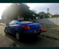 Синий Рено Меган, объемом двигателя 20 л и пробегом 192 тыс. км за 5500 $, фото 3 на Automoto.ua