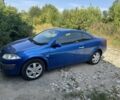 Синій Рено Меган, об'ємом двигуна 1.6 л та пробігом 189 тис. км за 5000 $, фото 1 на Automoto.ua
