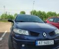 Синий Рено Меган, объемом двигателя 1.9 л и пробегом 250 тыс. км за 4900 $, фото 2 на Automoto.ua