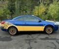 Синий Рено Меган, объемом двигателя 2 л и пробегом 189 тыс. км за 3700 $, фото 4 на Automoto.ua