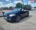 Синий Рено Меган, объемом двигателя 1.87 л и пробегом 240 тыс. км за 6500 $, фото 1 на Automoto.ua