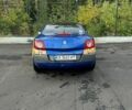 Синий Рено Меган, объемом двигателя 2 л и пробегом 189 тыс. км за 3700 $, фото 3 на Automoto.ua