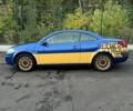 Синий Рено Меган, объемом двигателя 2 л и пробегом 189 тыс. км за 3700 $, фото 2 на Automoto.ua