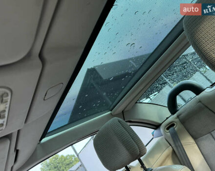 Синий Рено Меган, объемом двигателя 2 л и пробегом 188 тыс. км за 3700 $, фото 16 на Automoto.ua