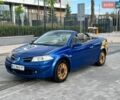 Синій Рено Меган, об'ємом двигуна 2 л та пробігом 195 тис. км за 4700 $, фото 1 на Automoto.ua