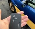 Синий Рено Меган, объемом двигателя 2 л и пробегом 189 тыс. км за 3700 $, фото 7 на Automoto.ua