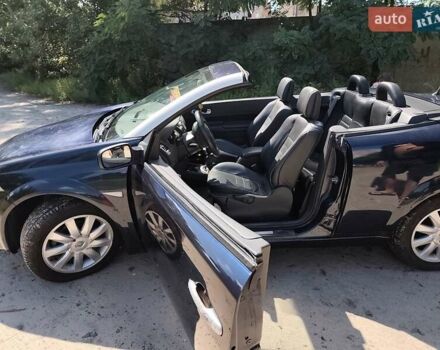Синій Рено Меган, об'ємом двигуна 1.5 л та пробігом 260 тис. км за 5700 $, фото 5 на Automoto.ua