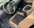 Синий Рено Меган, объемом двигателя 1.6 л и пробегом 310 тыс. км за 4300 $, фото 4 на Automoto.ua