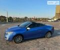 Синий Рено Меган, объемом двигателя 1.46 л и пробегом 126 тыс. км за 12000 $, фото 3 на Automoto.ua