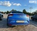 Синий Рено Меган, объемом двигателя 1.46 л и пробегом 126 тыс. км за 12000 $, фото 8 на Automoto.ua