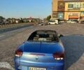 Синий Рено Меган, объемом двигателя 1.46 л и пробегом 126 тыс. км за 12000 $, фото 1 на Automoto.ua