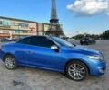Синий Рено Меган, объемом двигателя 1.46 л и пробегом 126 тыс. км за 12000 $, фото 19 на Automoto.ua