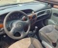 Синий Рено Меган, объемом двигателя 1.6 л и пробегом 50 тыс. км за 950 $, фото 9 на Automoto.ua