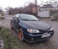 Синий Рено Меган, объемом двигателя 1.6 л и пробегом 235 тыс. км за 1350 $, фото 1 на Automoto.ua