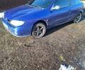 Синий Рено Меган, объемом двигателя 1.6 л и пробегом 1 тыс. км за 2700 $, фото 1 на Automoto.ua