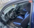 Синій Рено Меган, об'ємом двигуна 2 л та пробігом 280 тис. км за 1750 $, фото 7 на Automoto.ua