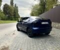 Синій Рено Меган, об'ємом двигуна 2 л та пробігом 375 тис. км за 1300 $, фото 3 на Automoto.ua