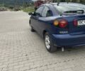 Синій Рено Меган, об'ємом двигуна 2 л та пробігом 280 тис. км за 1750 $, фото 3 на Automoto.ua