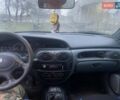 Синій Рено Меган, об'ємом двигуна 2 л та пробігом 280 тис. км за 1750 $, фото 5 на Automoto.ua