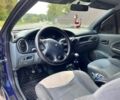 Синій Рено Меган, об'ємом двигуна 2 л та пробігом 375 тис. км за 1300 $, фото 8 на Automoto.ua