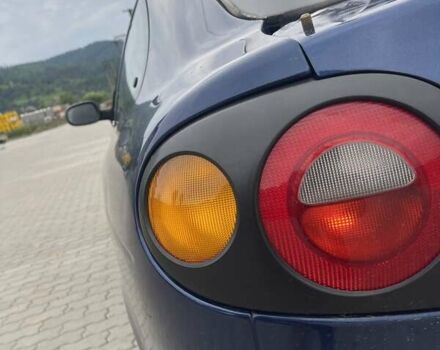 Синій Рено Меган, об'ємом двигуна 2 л та пробігом 280 тис. км за 1750 $, фото 2 на Automoto.ua