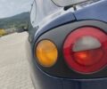Синій Рено Меган, об'ємом двигуна 2 л та пробігом 280 тис. км за 1750 $, фото 2 на Automoto.ua