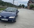 Синій Рено Меган, об'ємом двигуна 2 л та пробігом 280 тис. км за 1750 $, фото 1 на Automoto.ua
