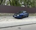Синій Рено Меган, об'ємом двигуна 2 л та пробігом 375 тис. км за 1300 $, фото 1 на Automoto.ua