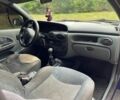 Синій Рено Меган, об'ємом двигуна 2 л та пробігом 375 тис. км за 1300 $, фото 9 на Automoto.ua