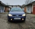 Синий Рено Меган, объемом двигателя 1.87 л и пробегом 239 тыс. км за 3200 $, фото 8 на Automoto.ua