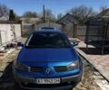 Синий Рено Меган, объемом двигателя 1.6 л и пробегом 270 тыс. км за 3800 $, фото 1 на Automoto.ua