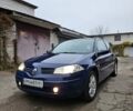 Синий Рено Меган, объемом двигателя 1.87 л и пробегом 239 тыс. км за 3200 $, фото 1 на Automoto.ua