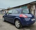 Синий Рено Меган, объемом двигателя 1.87 л и пробегом 239 тыс. км за 3200 $, фото 6 на Automoto.ua