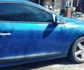 Синий Рено Меган, объемом двигателя 2 л и пробегом 255 тыс. км за 7000 $, фото 12 на Automoto.ua