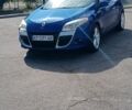 Синий Рено Меган, объемом двигателя 2 л и пробегом 255 тыс. км за 5200 $, фото 1 на Automoto.ua