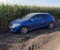 Синий Рено Меган, объемом двигателя 1.46 л и пробегом 112 тыс. км за 4800 $, фото 3 на Automoto.ua