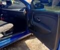 Синий Рено Меган, объемом двигателя 2 л и пробегом 255 тыс. км за 7000 $, фото 8 на Automoto.ua