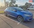 Синій Рено Меган, об'ємом двигуна 2 л та пробігом 183 тис. км за 9200 $, фото 1 на Automoto.ua