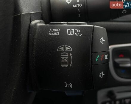 Синій Рено Меган, об'ємом двигуна 2 л та пробігом 184 тис. км за 9290 $, фото 20 на Automoto.ua