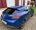 Синий Рено Меган, объемом двигателя 2 л и пробегом 249 тыс. км за 5700 $, фото 4 на Automoto.ua