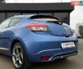 Синій Рено Меган, об'ємом двигуна 2 л та пробігом 184 тис. км за 9290 $, фото 5 на Automoto.ua