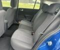 Синій Рено Меган, об'ємом двигуна 1.6 л та пробігом 195 тис. км за 5500 $, фото 16 на Automoto.ua