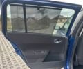 Синій Рено Меган, об'ємом двигуна 1.6 л та пробігом 195 тис. км за 5500 $, фото 15 на Automoto.ua