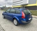 Синій Рено Меган, об'ємом двигуна 1.6 л та пробігом 195 тис. км за 5500 $, фото 7 на Automoto.ua
