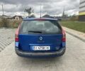 Синій Рено Меган, об'ємом двигуна 1.6 л та пробігом 195 тис. км за 5500 $, фото 6 на Automoto.ua